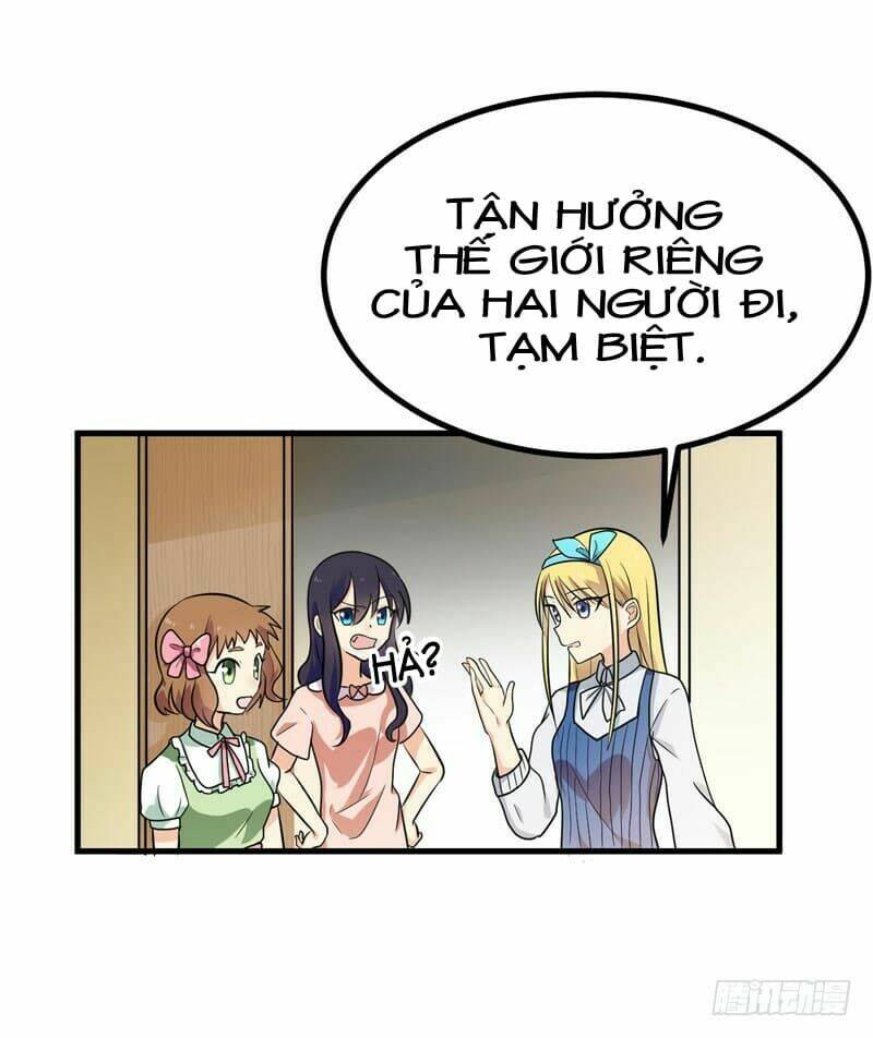 chinh phục bạn trai sao chổi chapter 5 47