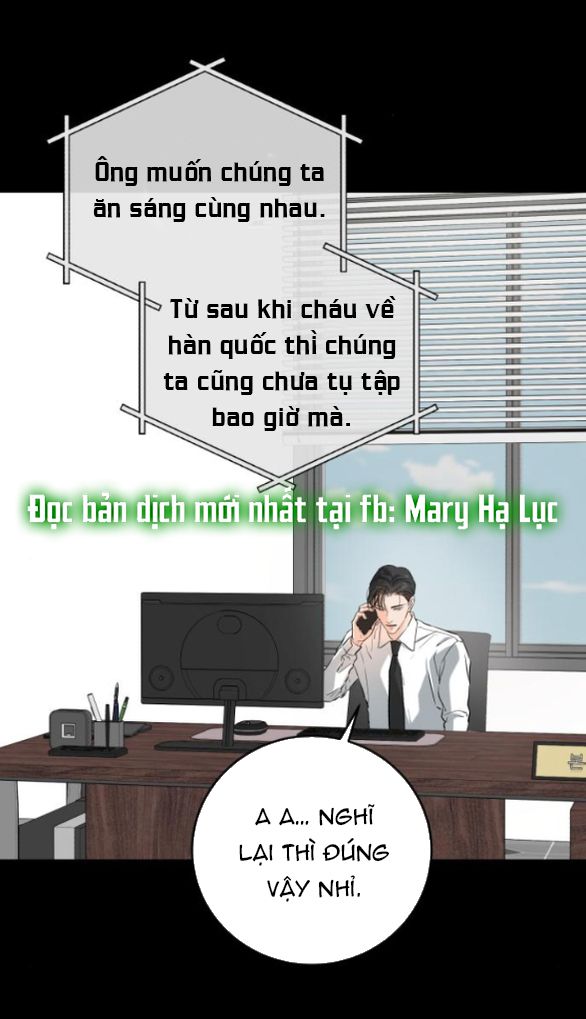 Nóng Lòng Muốn Giày Vò Em chapter 74.1 4