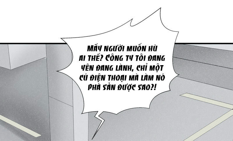 chiến lược lãng mạn của thịnh thiếu chapter 14 31