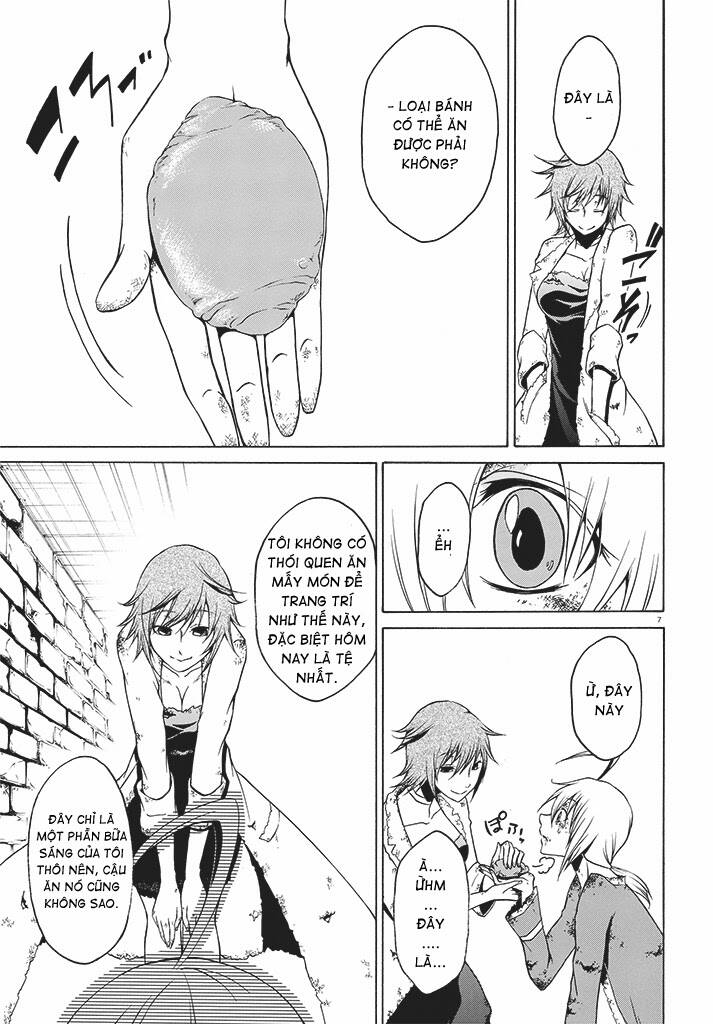 shuujin to kamihikouki ~shounen paradox~ chapter 2 8