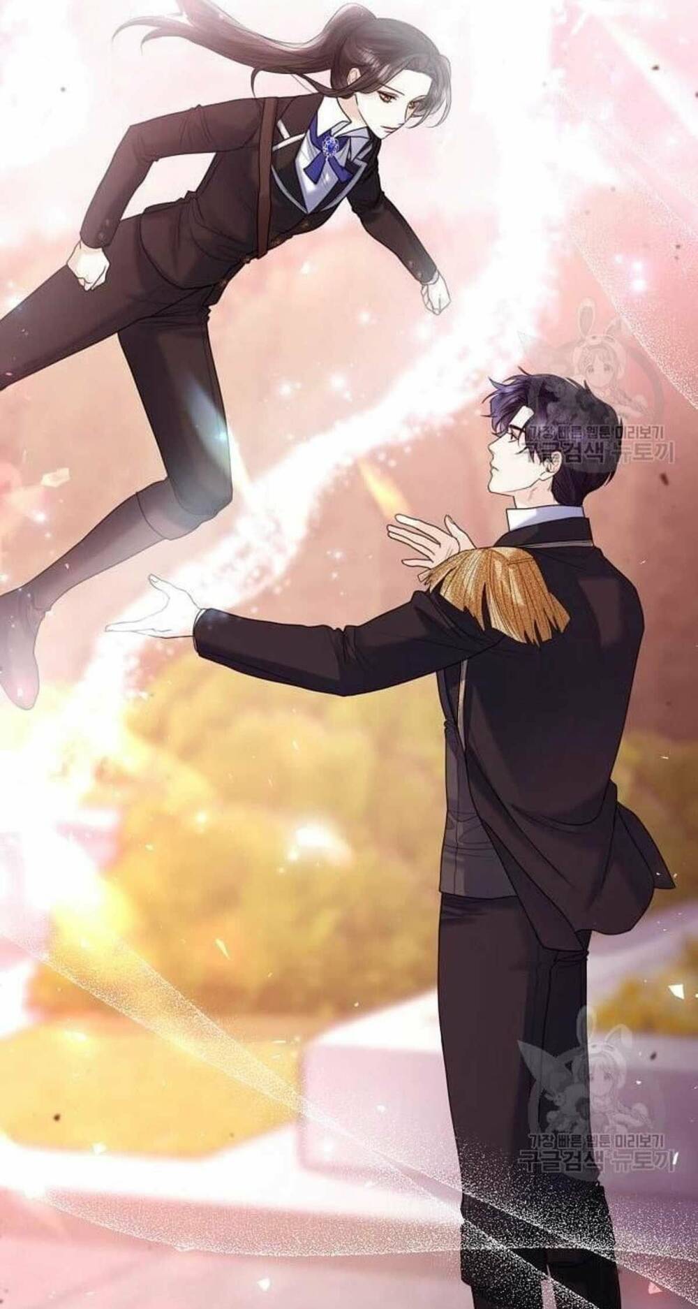 tôi sẽ từ bỏ vị trí hoàng hậu chapter 17 64