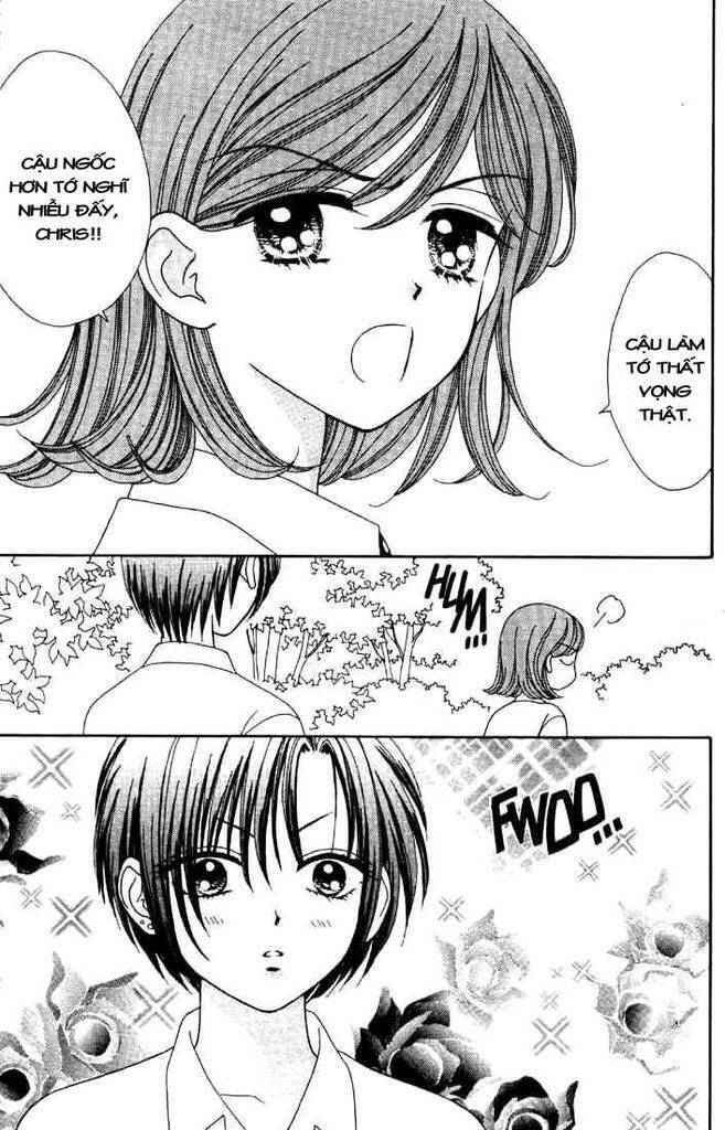 minto na bokura chapter 30 19