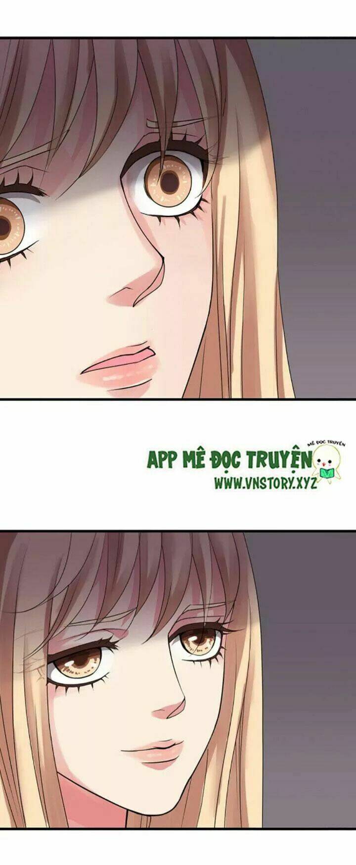 thiên hậu trở về chapter 13 11