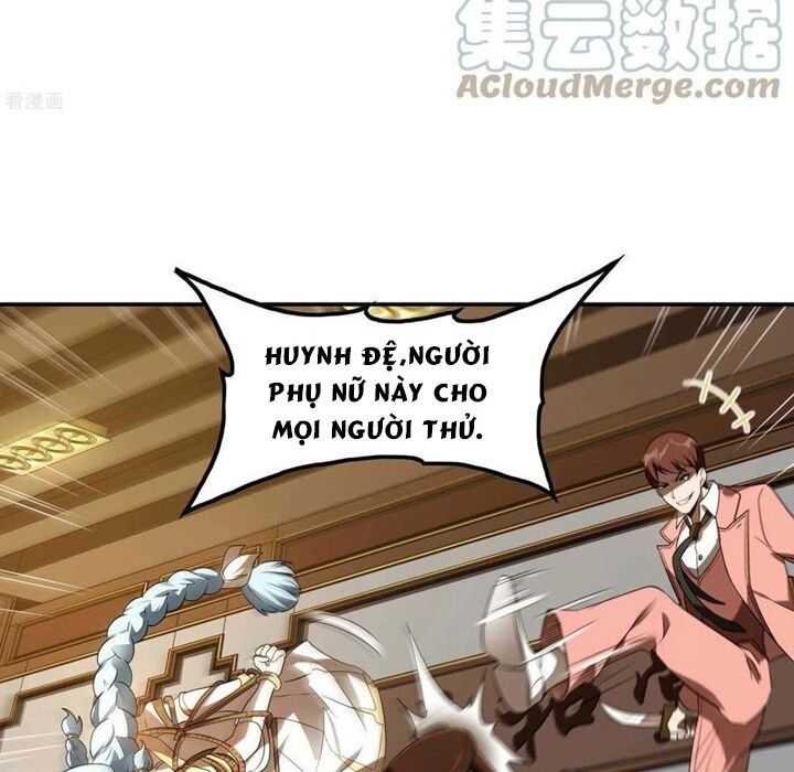 đệ nhất người ở rể chapter 94 44