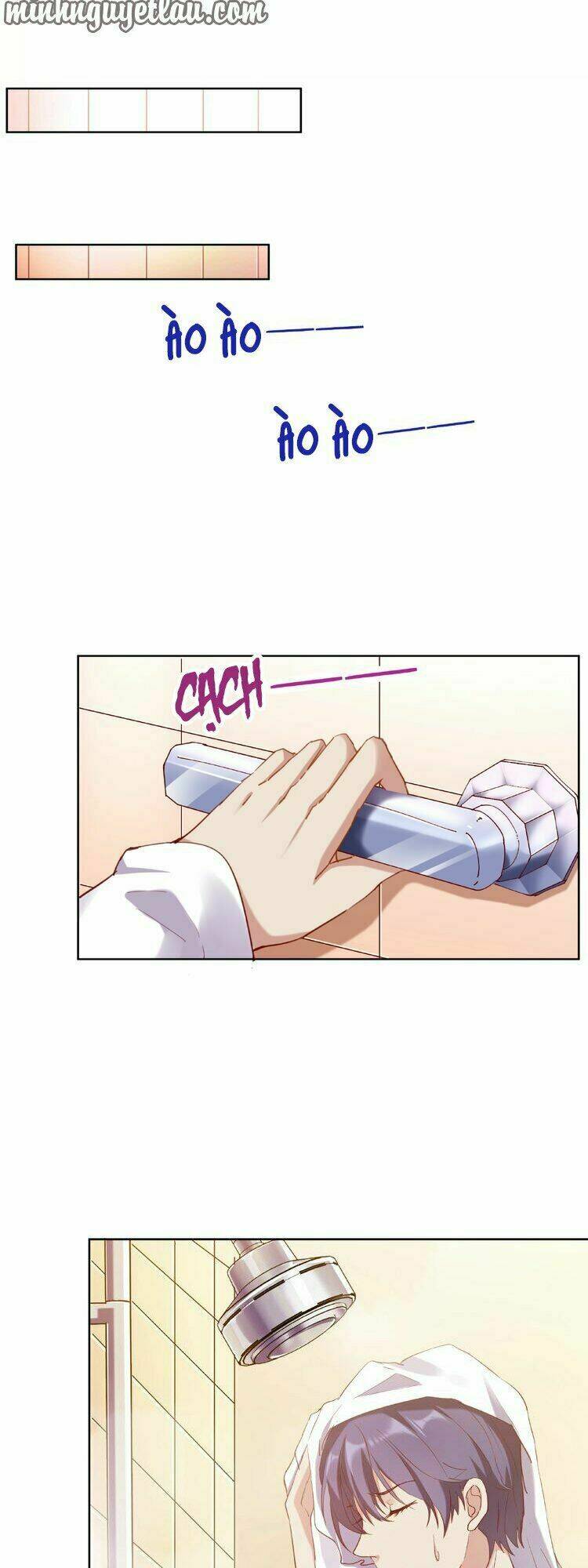 hợp đồng ngọt cao độ chapter 6 14