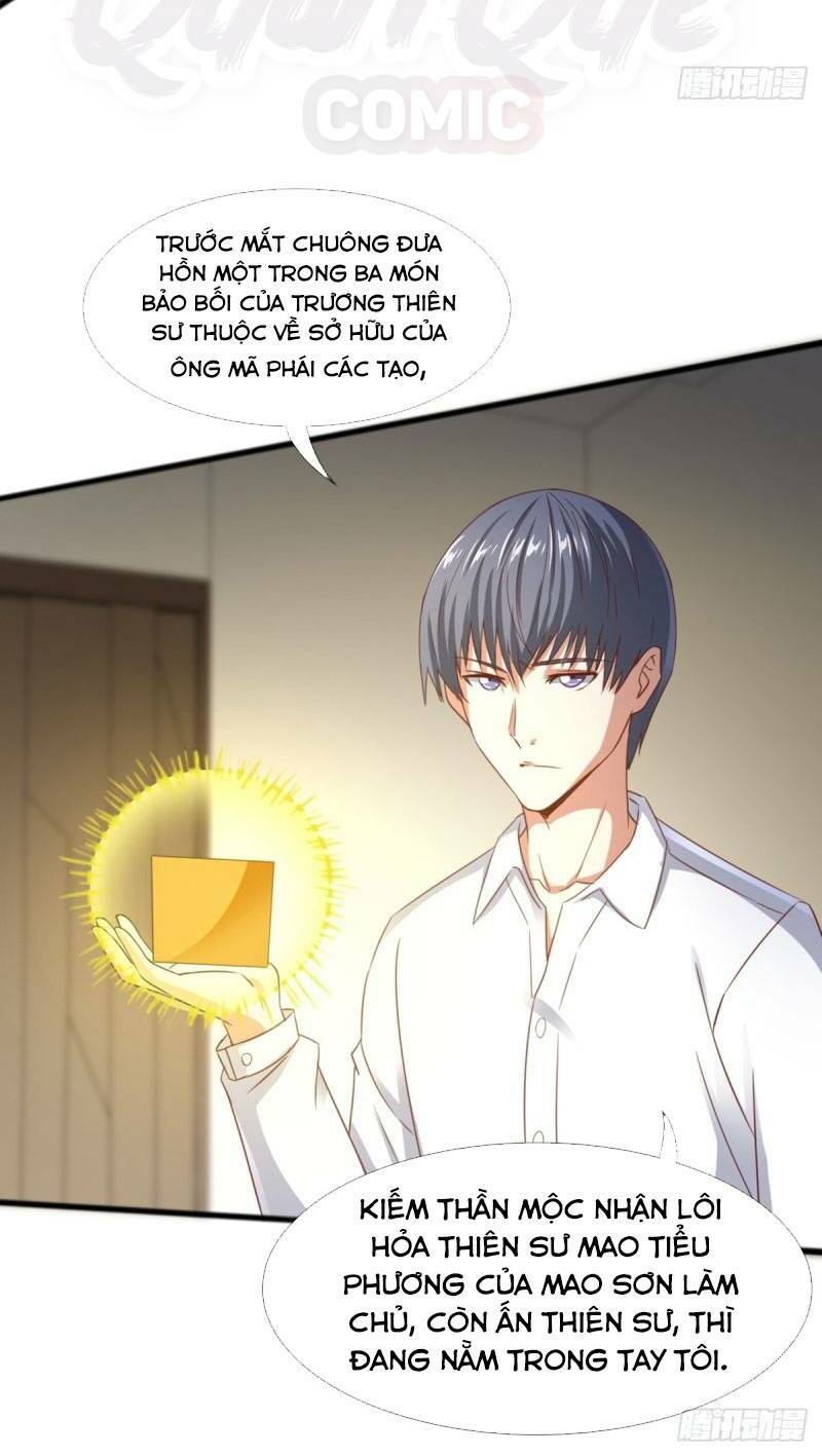 thập nhị thiên kiếp chapter 54 8