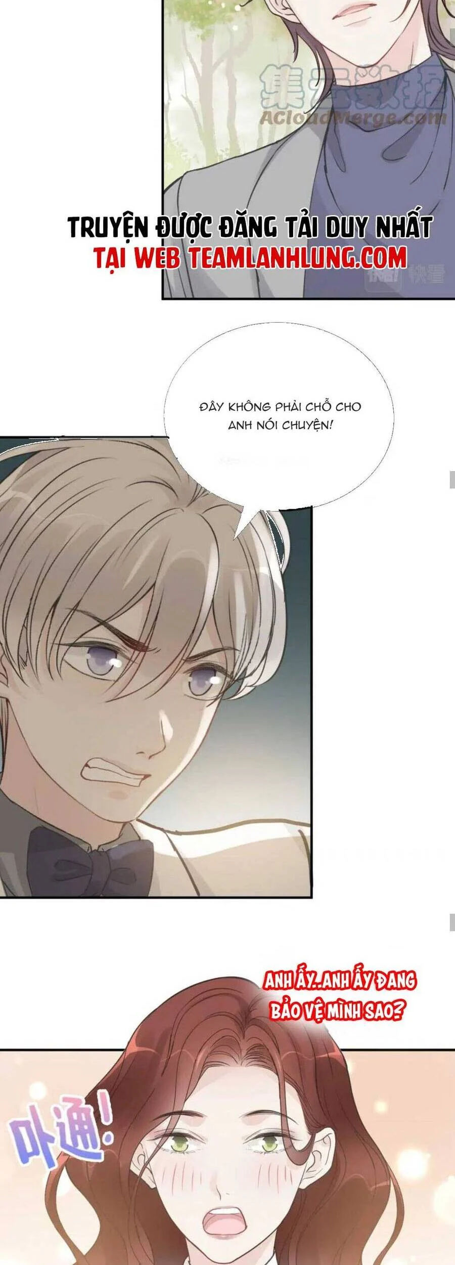 cô vợ hợp đồng bỏ trốn của tổng giám đốc chapter 474 21