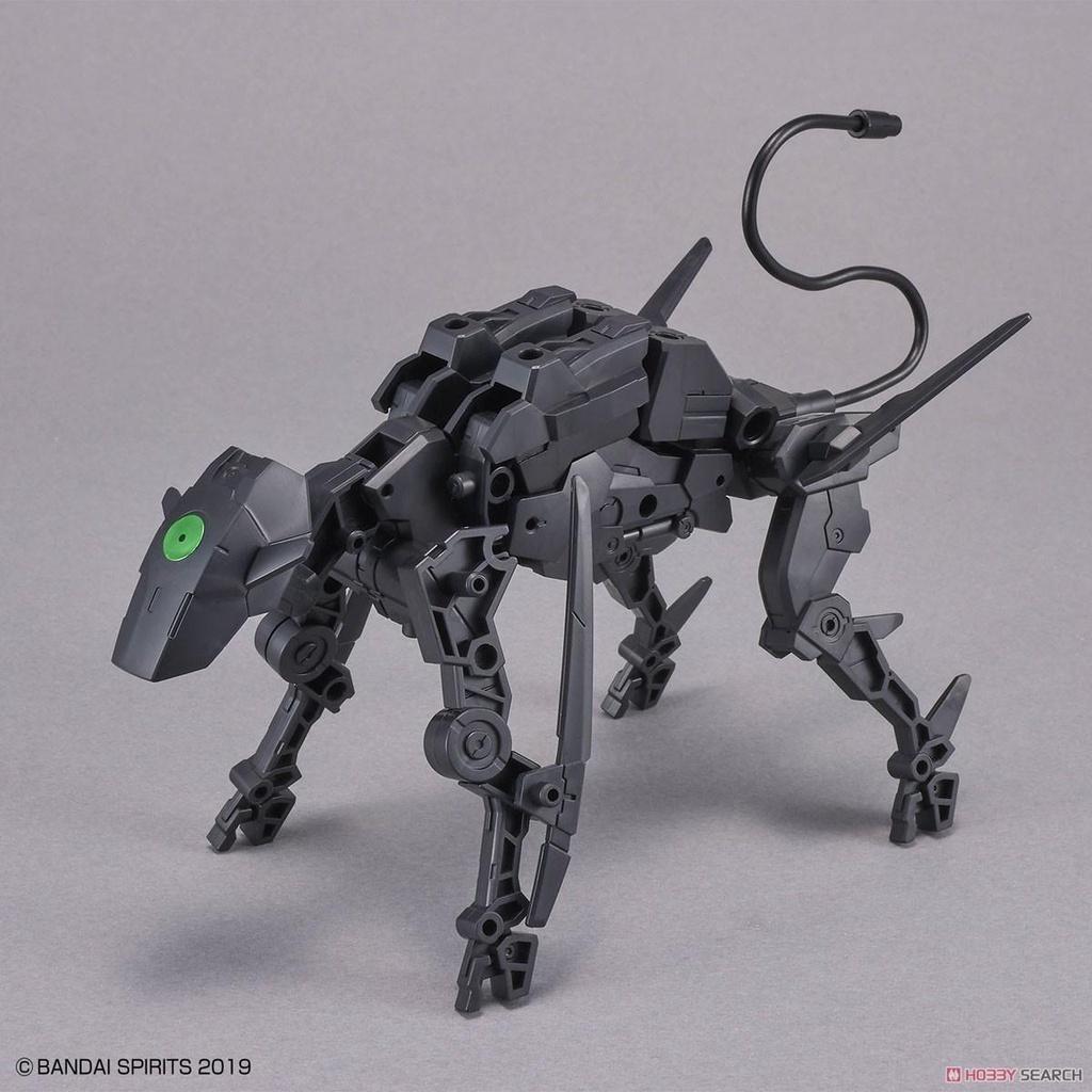 Bộ mô hình lắp ráp 30MM 1/144 Extended Armament Vehicle