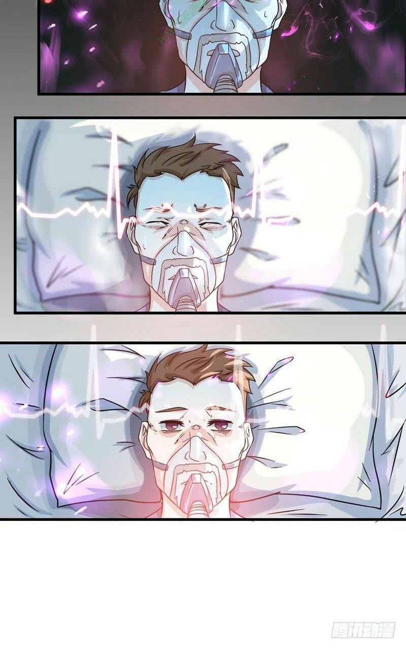 tối cường thần y tại đô thị chapter 26 19