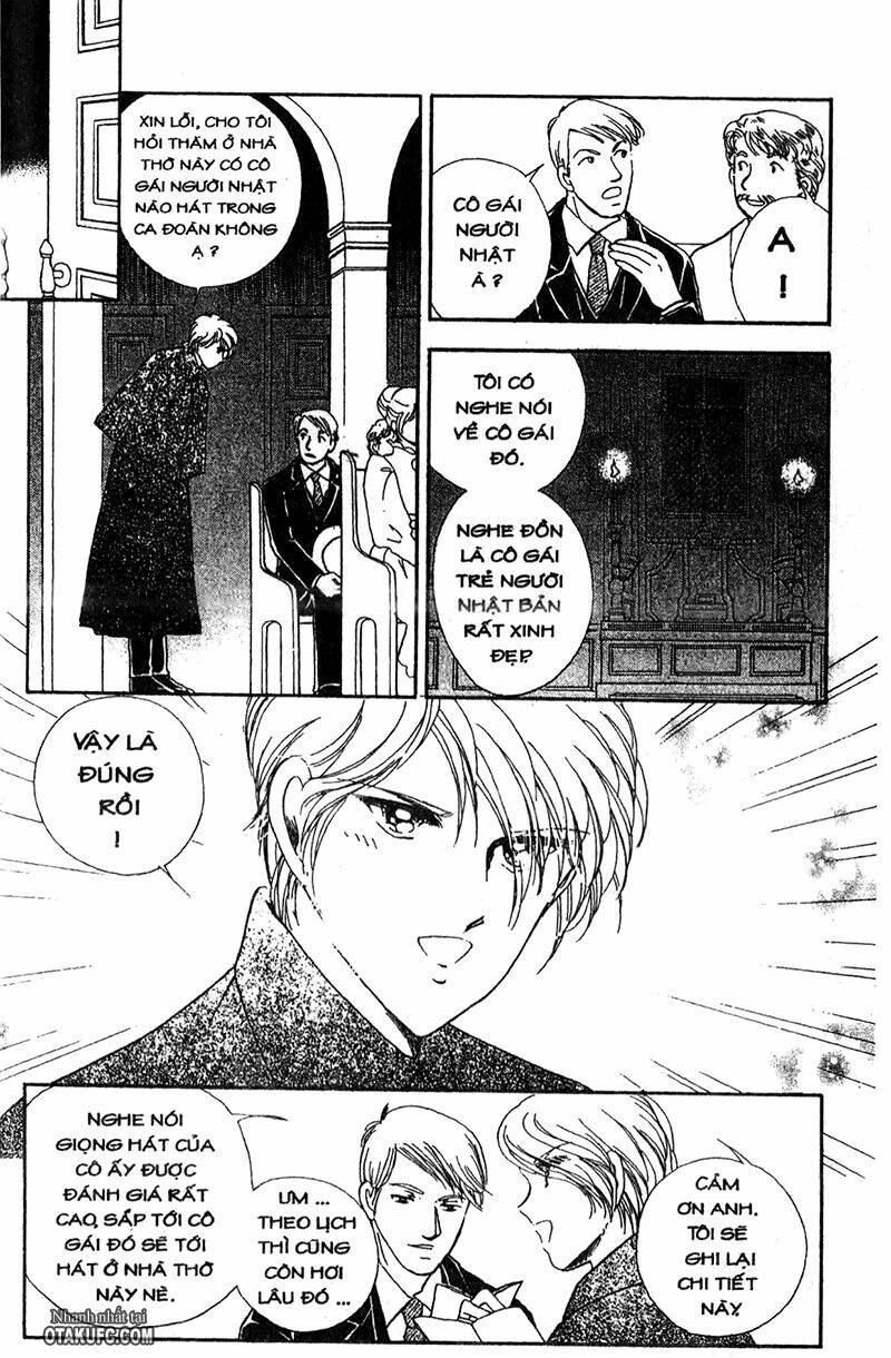 khúc tình ca ban mai - akatsuki no aria chapter 47 4