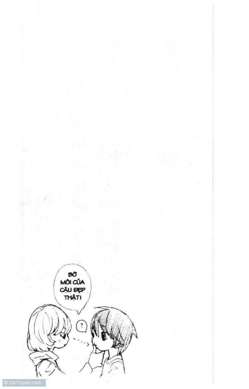 móng vuốt chapter 3 42