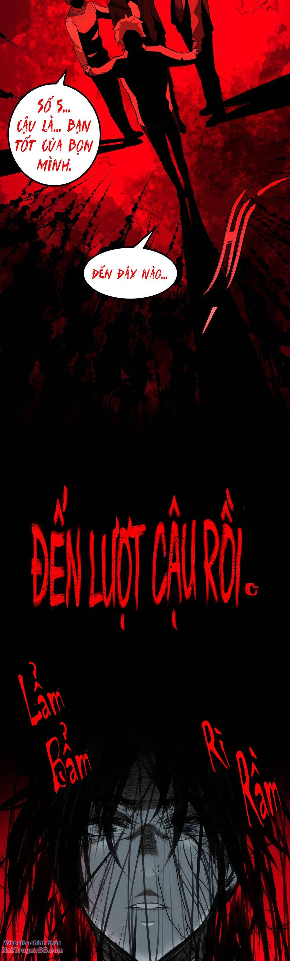 Ta Sáng Tạo Truyền Thuyết Đô Thị chapter 12.5 40