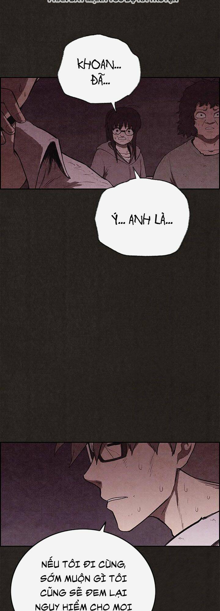 quái vật tại chung cư xanh chapter 131 68