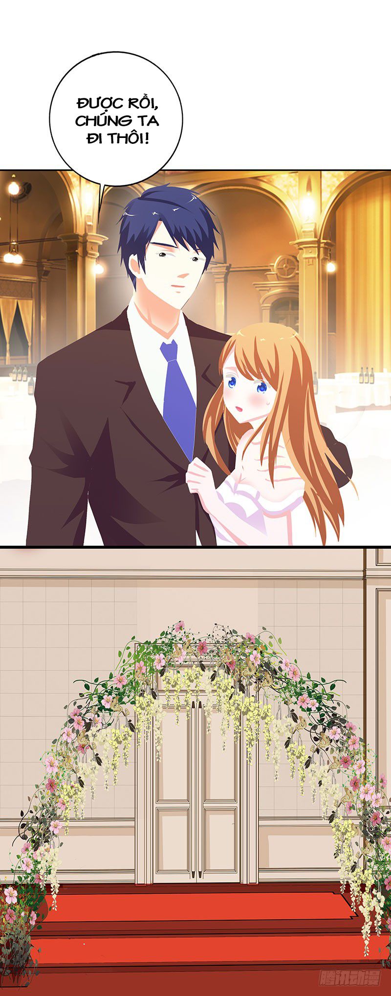 tình yêu một carat chapter 3 2