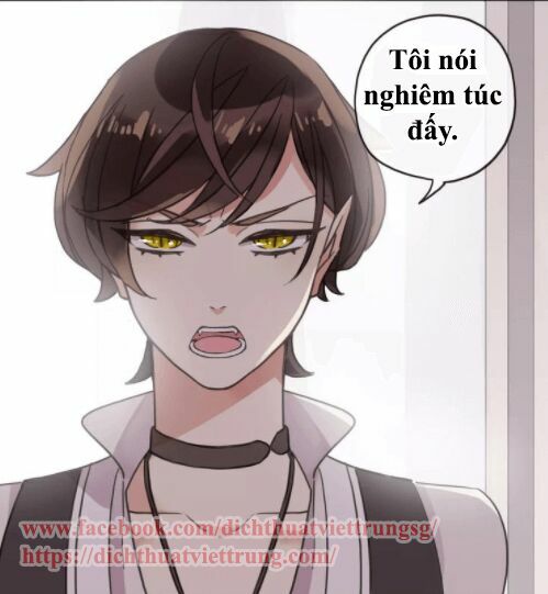 vết cắn ngọt ngào phần 1 chapter 63 27