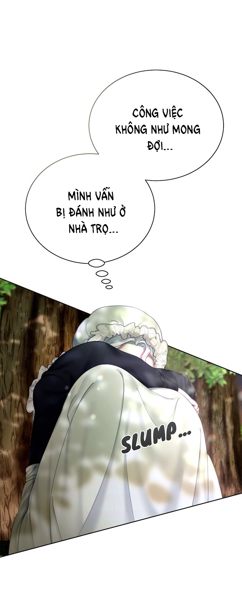 nữ hầu muốn đình công chapter 2.2 32