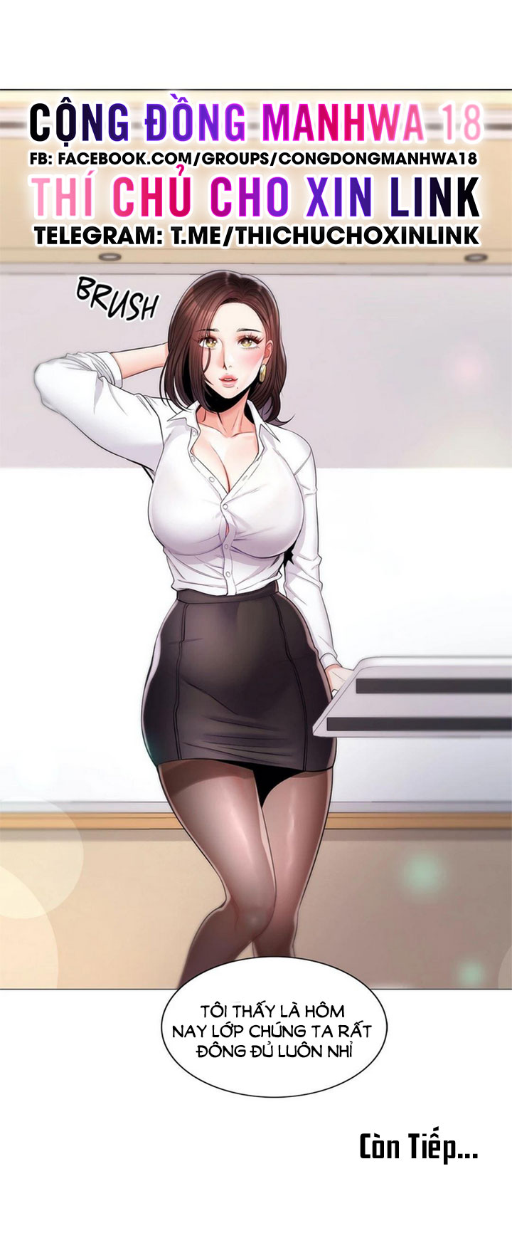 tình yêu đại học chapter 7 14