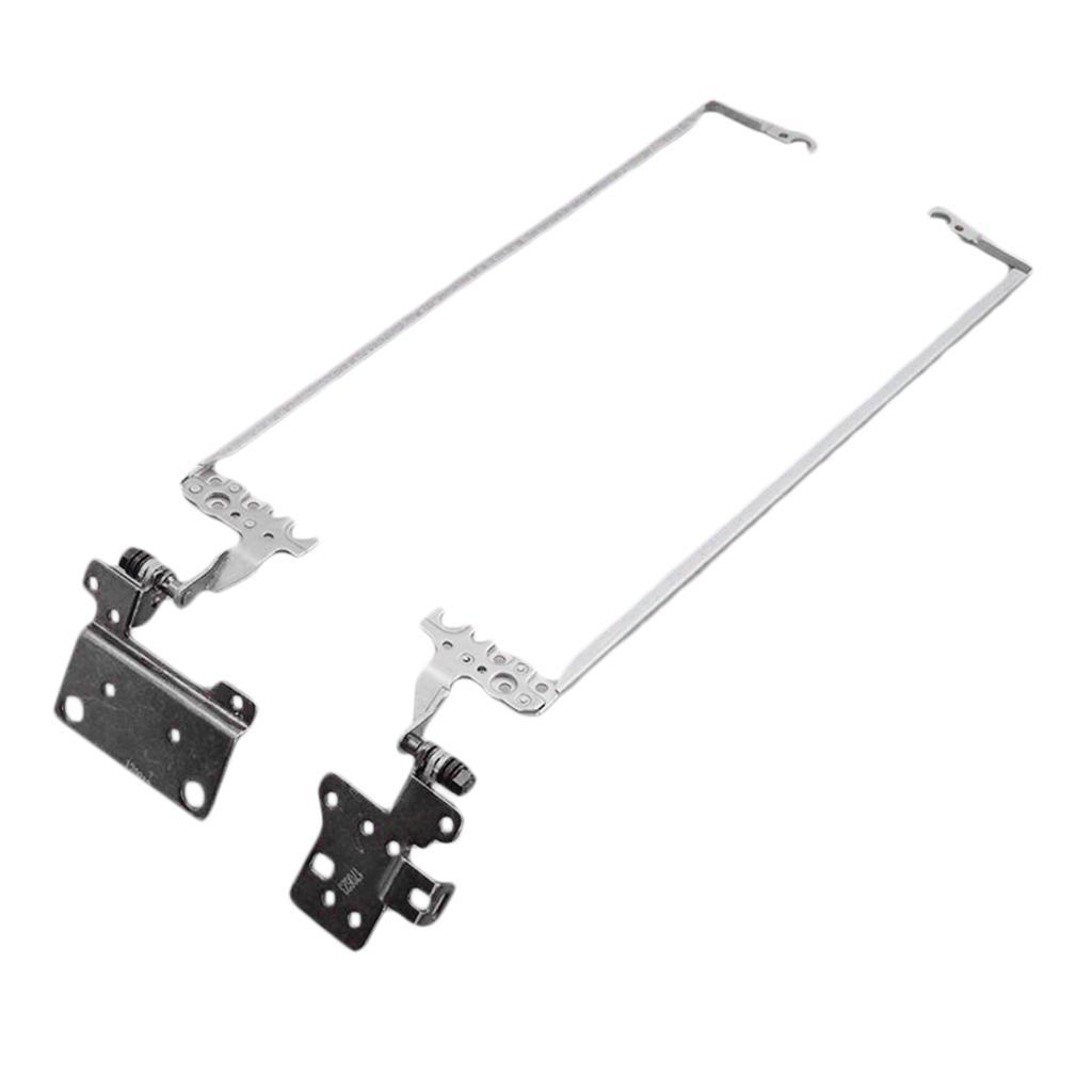 New Right & Left LCD Hinge Set for   ES1-523 ES1-532 ES1-533