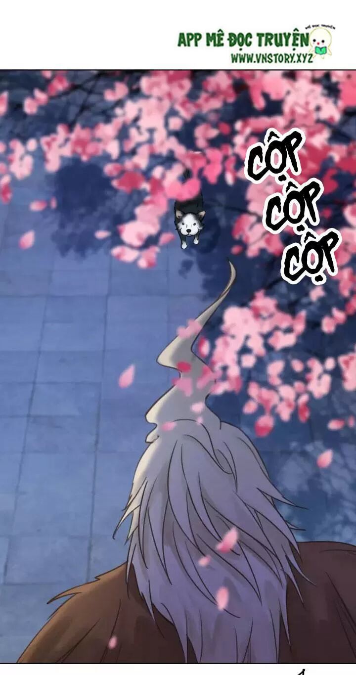 cực phẩm phế vật tiểu thư chapter 106 16