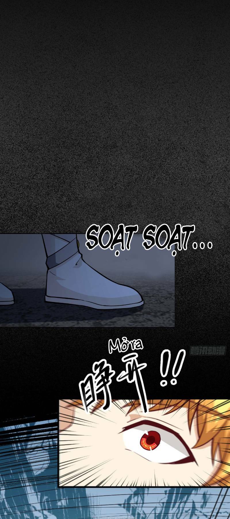 minh nhật thần đô chapter 22 45