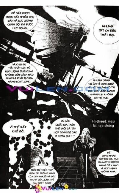 bí mật học viện cross chapter 6 145