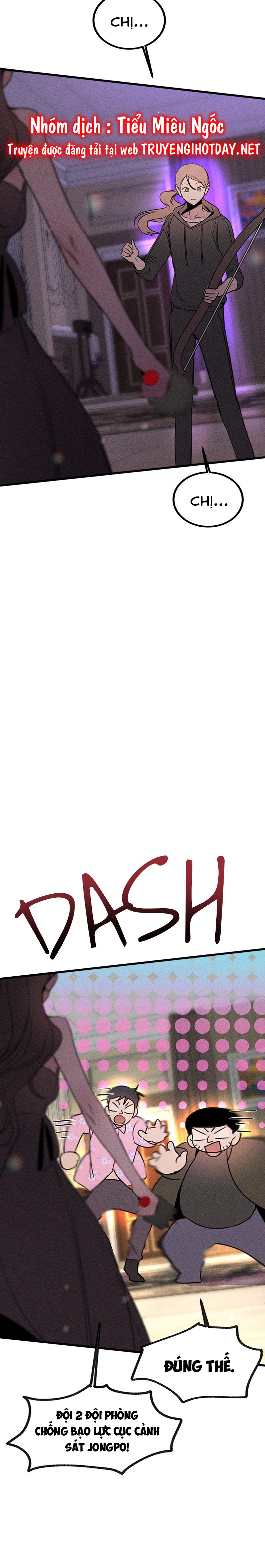 cuộc sống riêng của chị tôi chapter 19 2