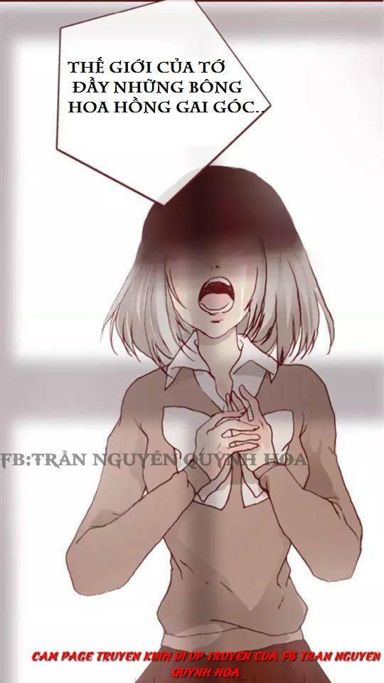 trả thù trường trung học phần 1 chapter 17 31