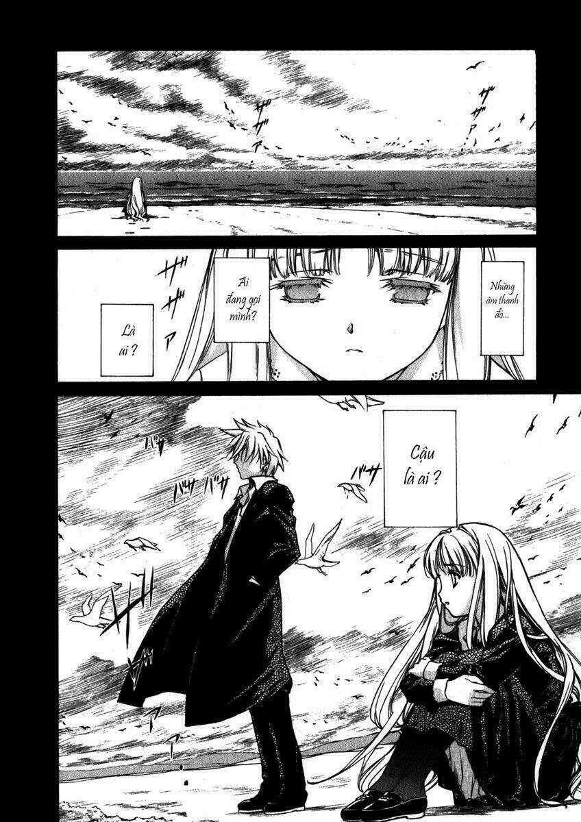 chrono crusade chapter 12 2