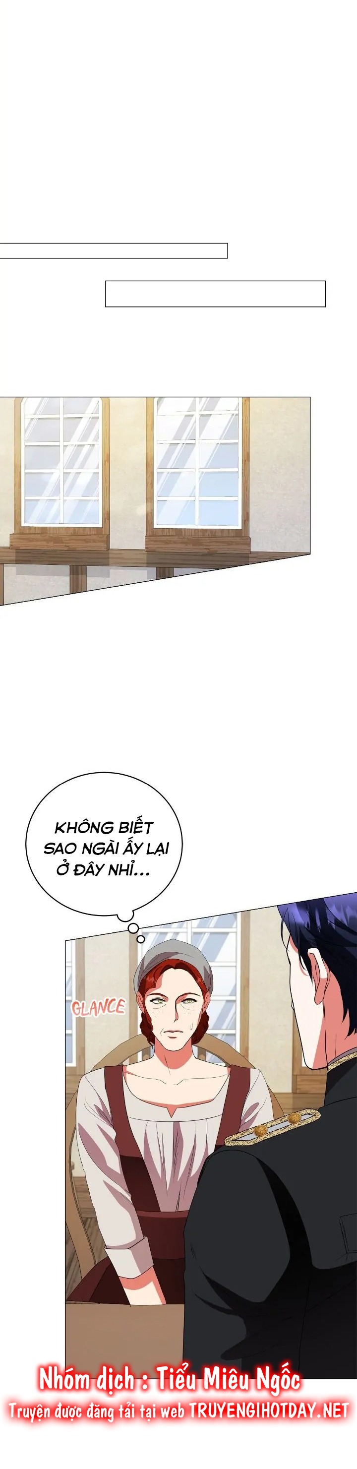 tình yêu đó chưa hề tồn tại chapter 71 11