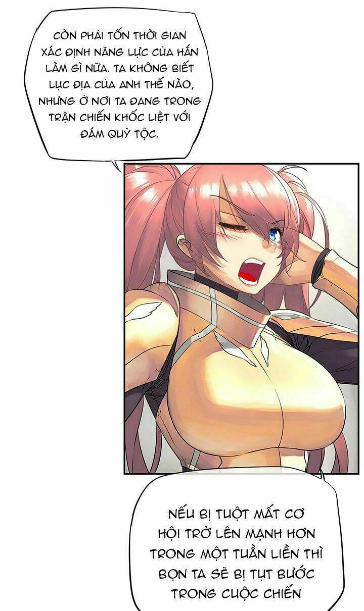 hầm ngục vĩnh cửu chapter 2 14