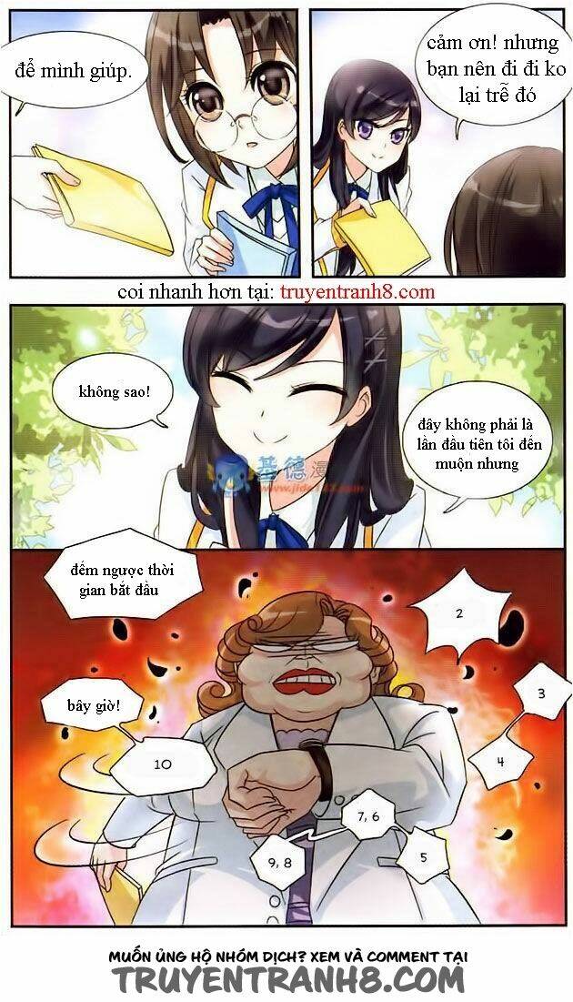 xuyên không trò chơi chapter 1 7