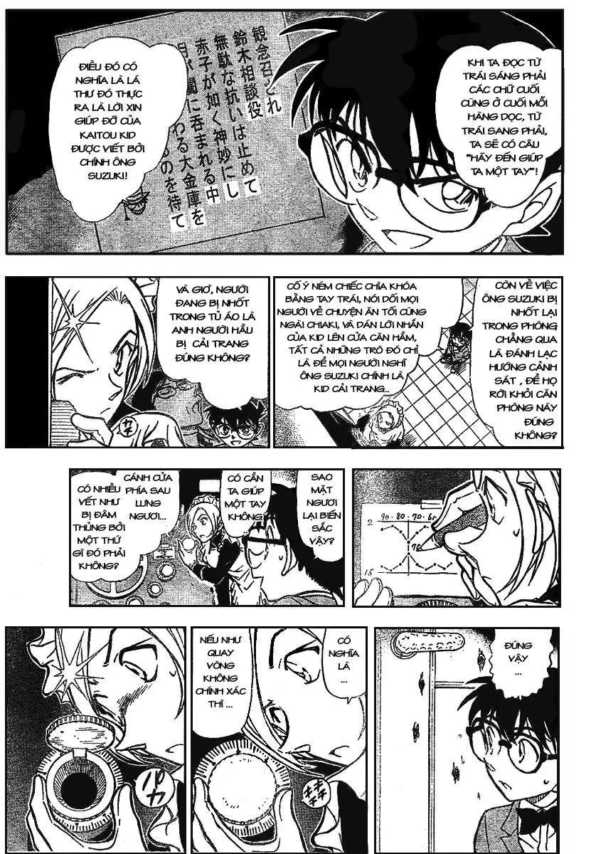 conan chapter 676 11