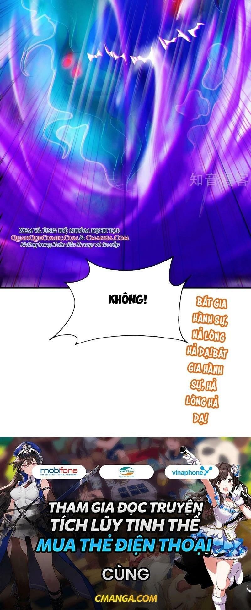 vòng bạn bè mạnh nhất của tiên giới chapter 39 63