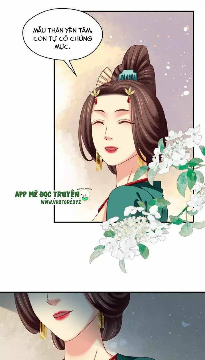 kiều nữ độc phi chapter 165 23