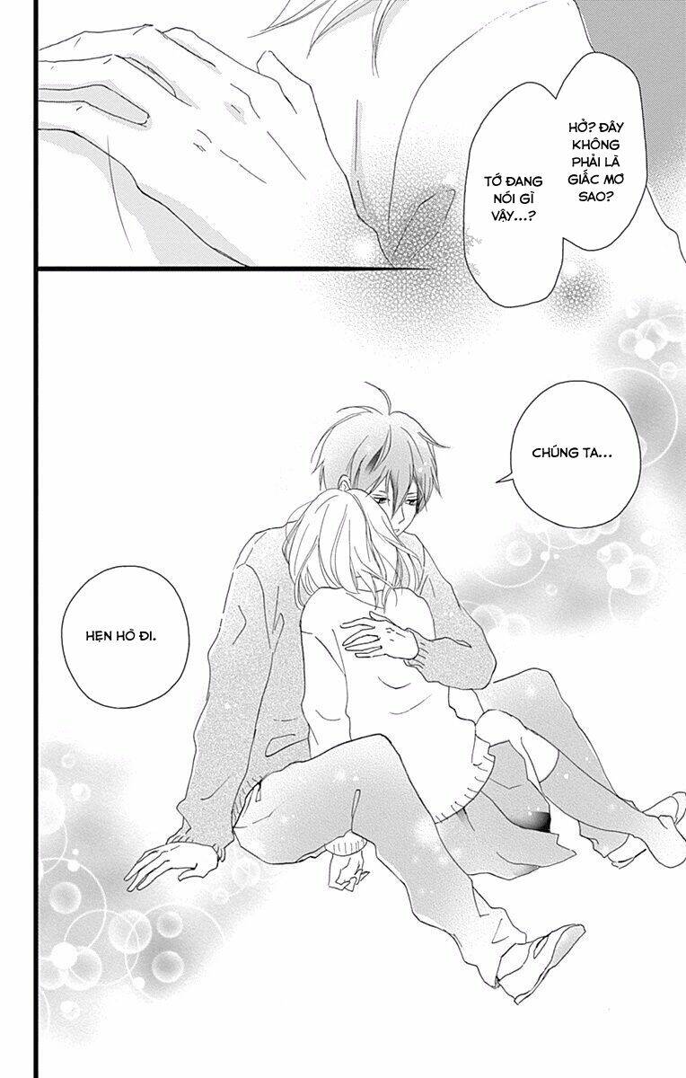 seishun note chapter 8 37