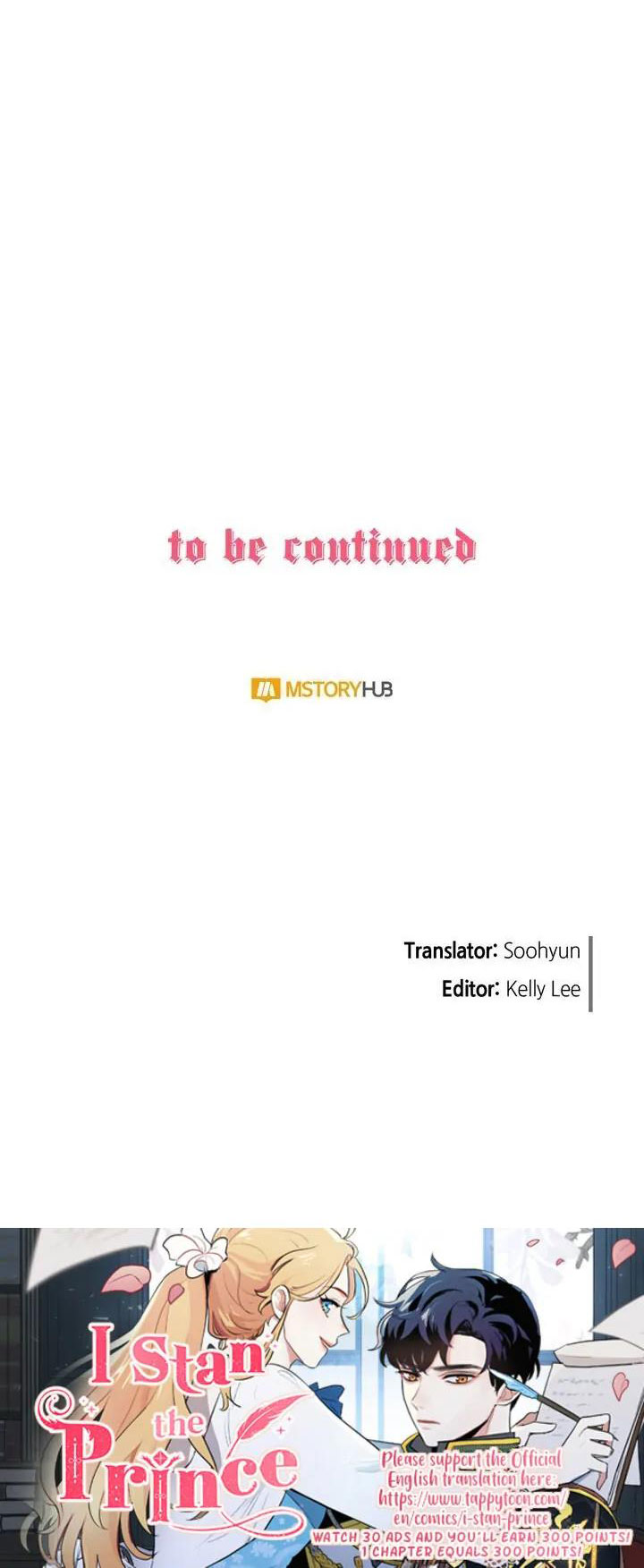 tôi là fan cứng hoàng tử chapter 27.2 26