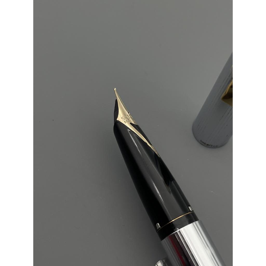 Bút máy Sheaffer 506 XG Imperial sản xuất tại Mỹ - 255.1650.48562