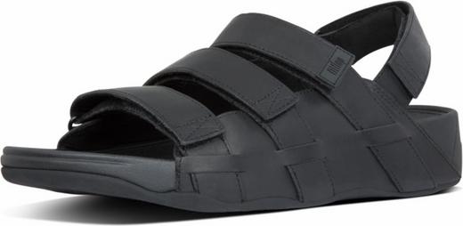 Giày Sandal Nam Fitflop Z80-090 - All Black