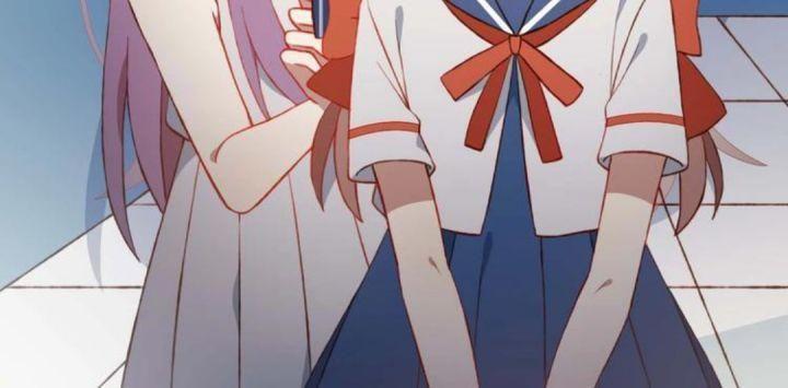 Mối Tình Đầu Chưa Được Trọn Vẹn chapter 49 41