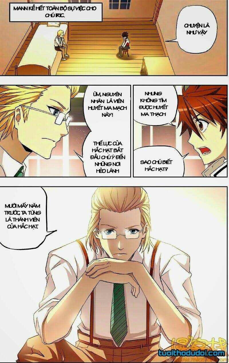 bi minh chi kiếm chapter 8 15