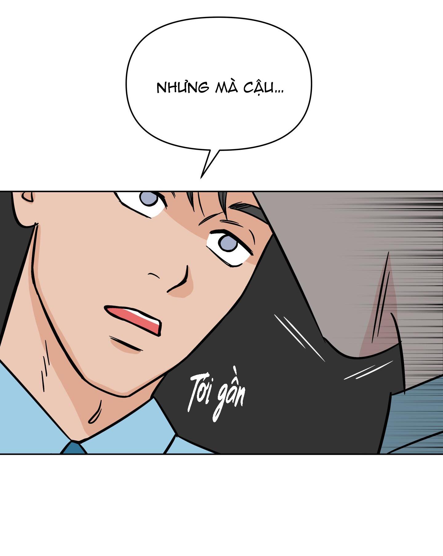 nghiện cuồng công - bdsm cùng sẹc chapter 22 7