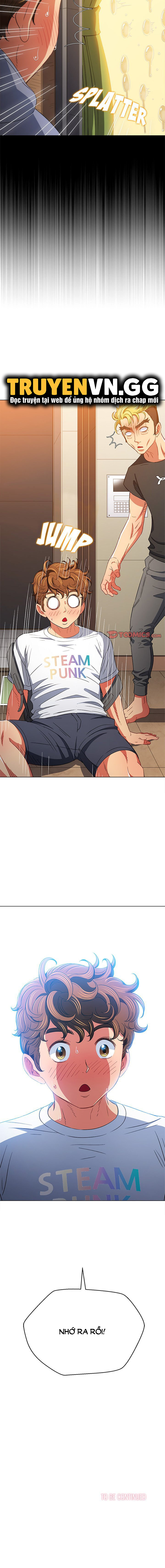 bắt nạt học đường chapter 129 19