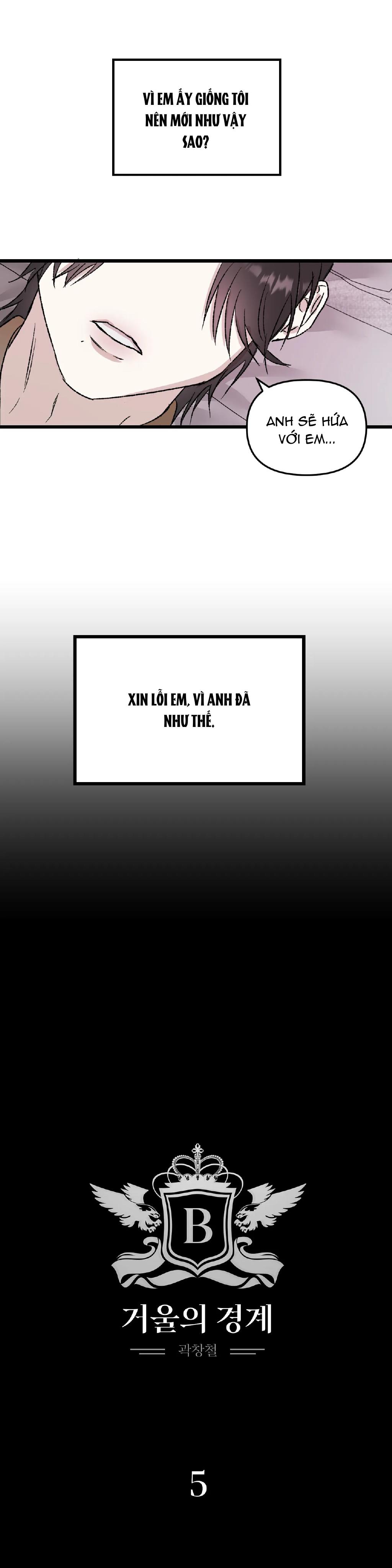 nghiện cuồng công - bdsm cùng sẹc chapter 5 9