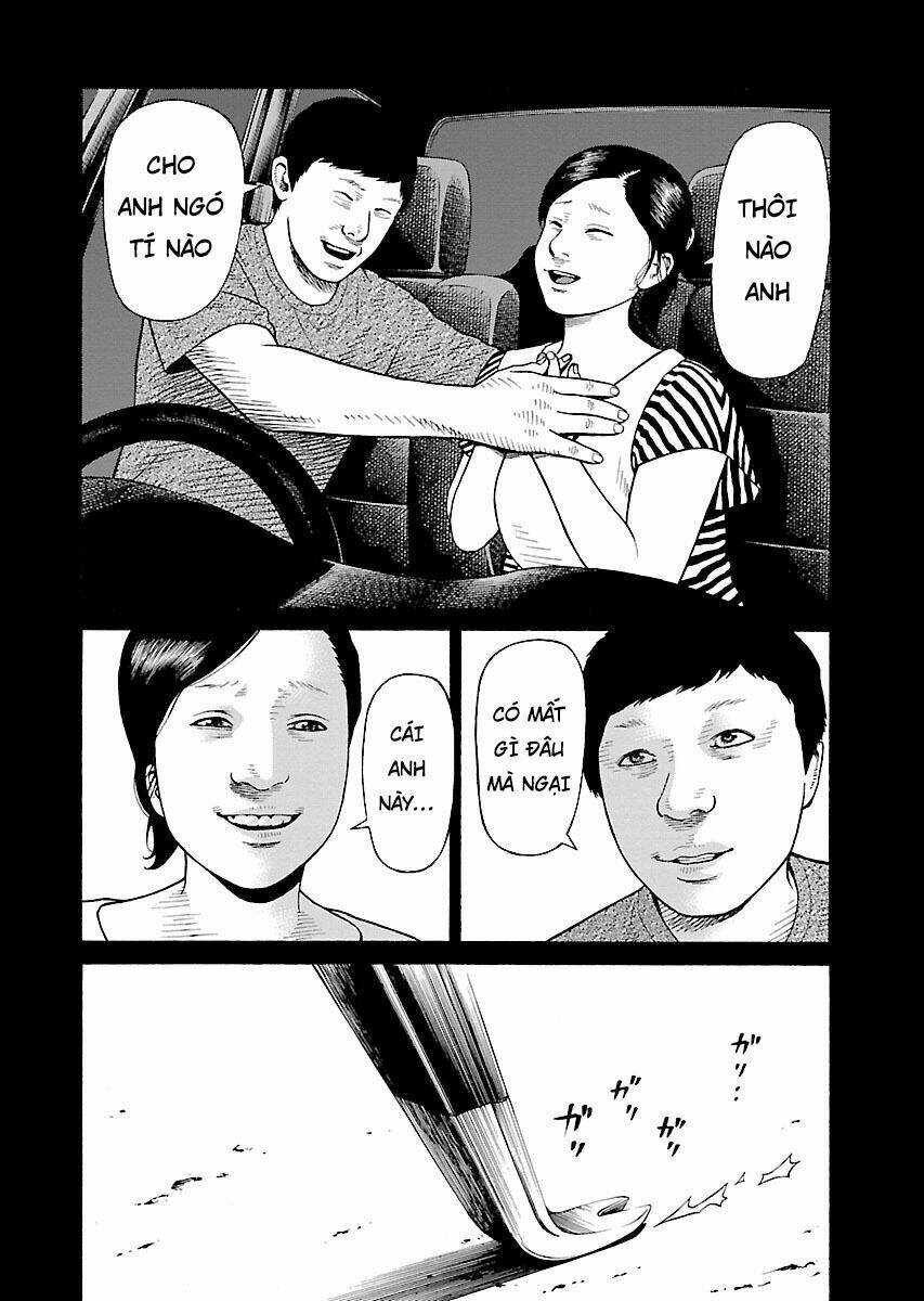 the scum of good and evil chapter 27 13