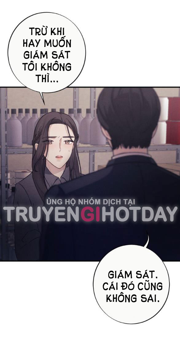 [18+] người vợ quyến rũ chapter 5.1 15