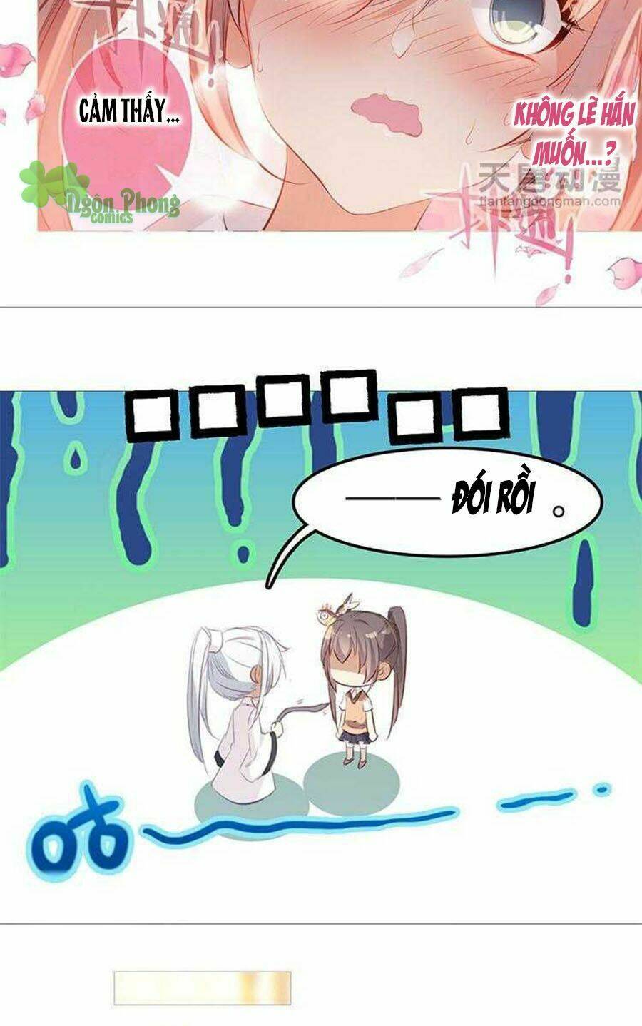 chúng thần học viện chapter 3 9