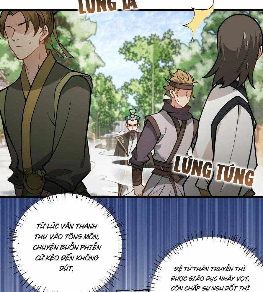 mang theo các tiên tử vô địch thiên hạ chapter 52 9