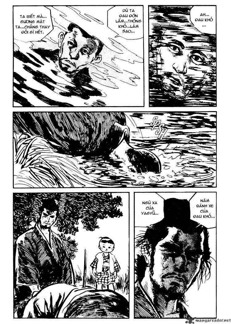 lone wolf and cub chapter 76 60