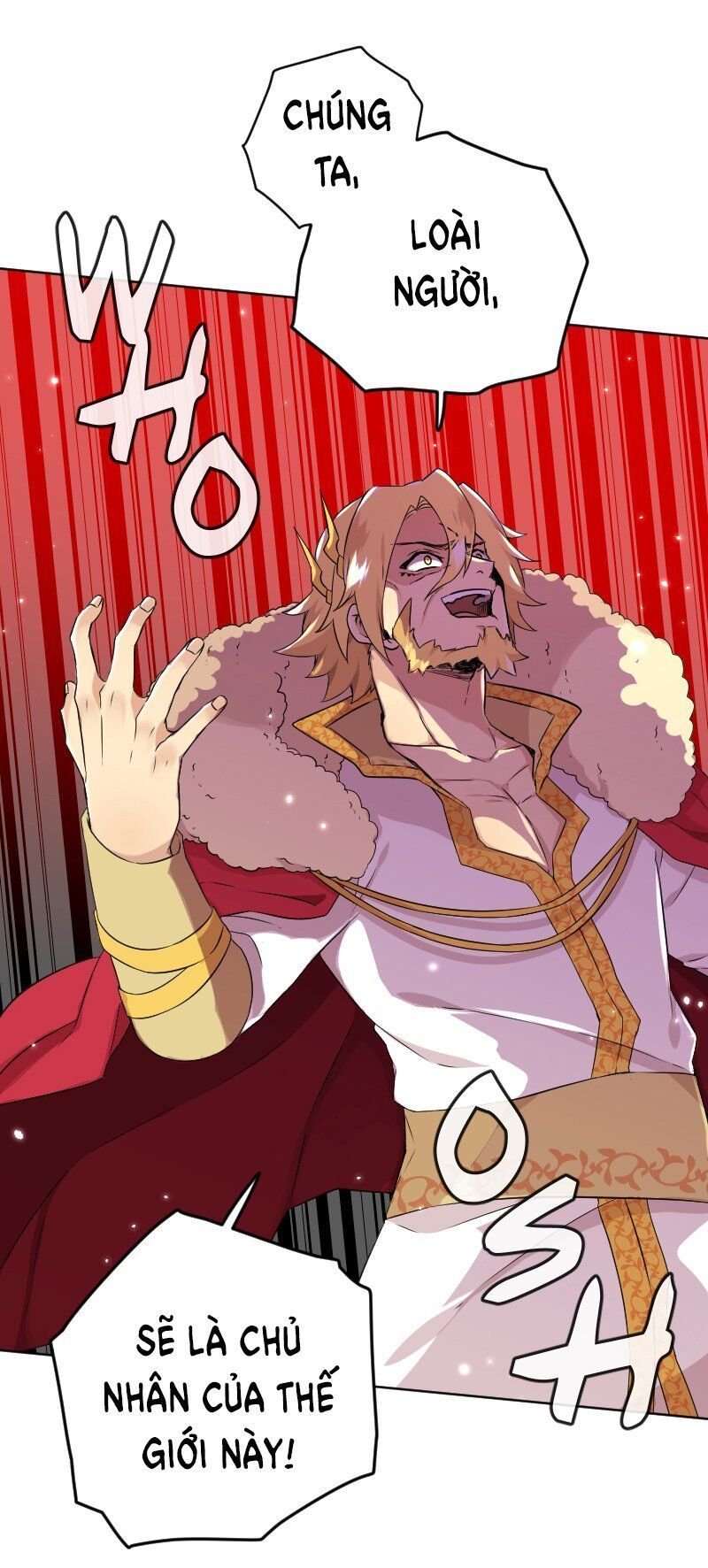 pháp sư và nữ chúa quỷ chapter 74 21