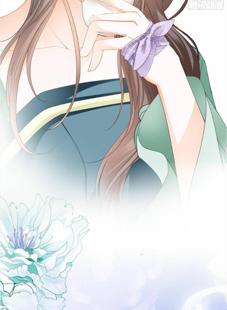 bổn vương muốn nàng chapter 191 34